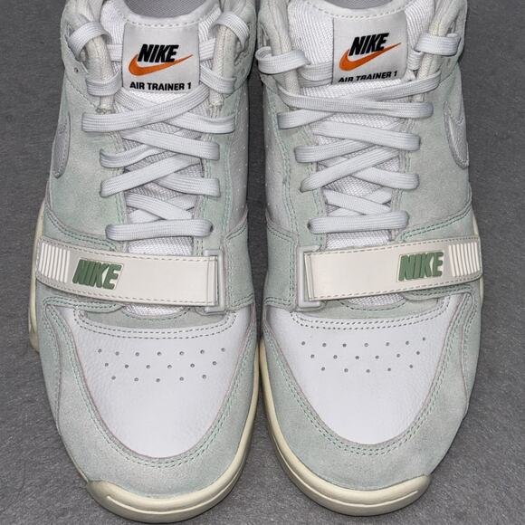 Nike Air Trainer 1 Shoes Mens Size 12 Retro Classic‎ Suede Sneakers - Picture 9 of 9